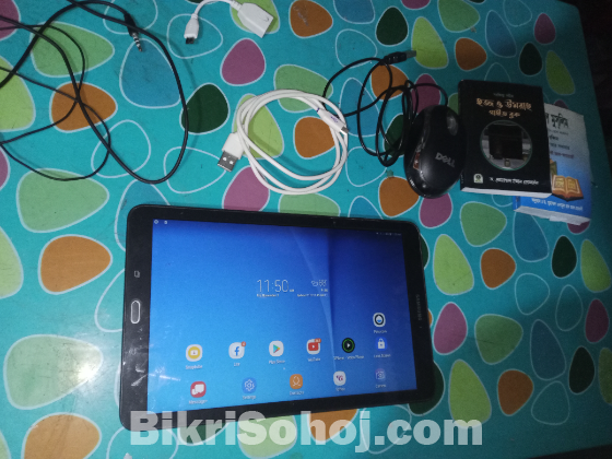 Samsung Galaxy tab 10inc 7300mah Battery full Fresh